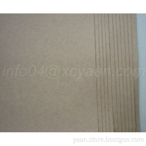 CHEAP electric insulation brown presspaper
